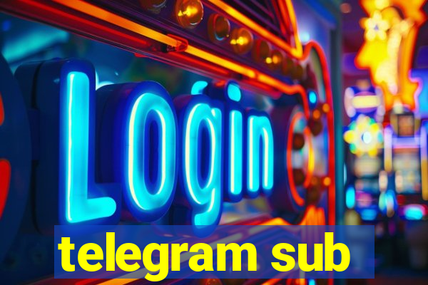 telegram sub